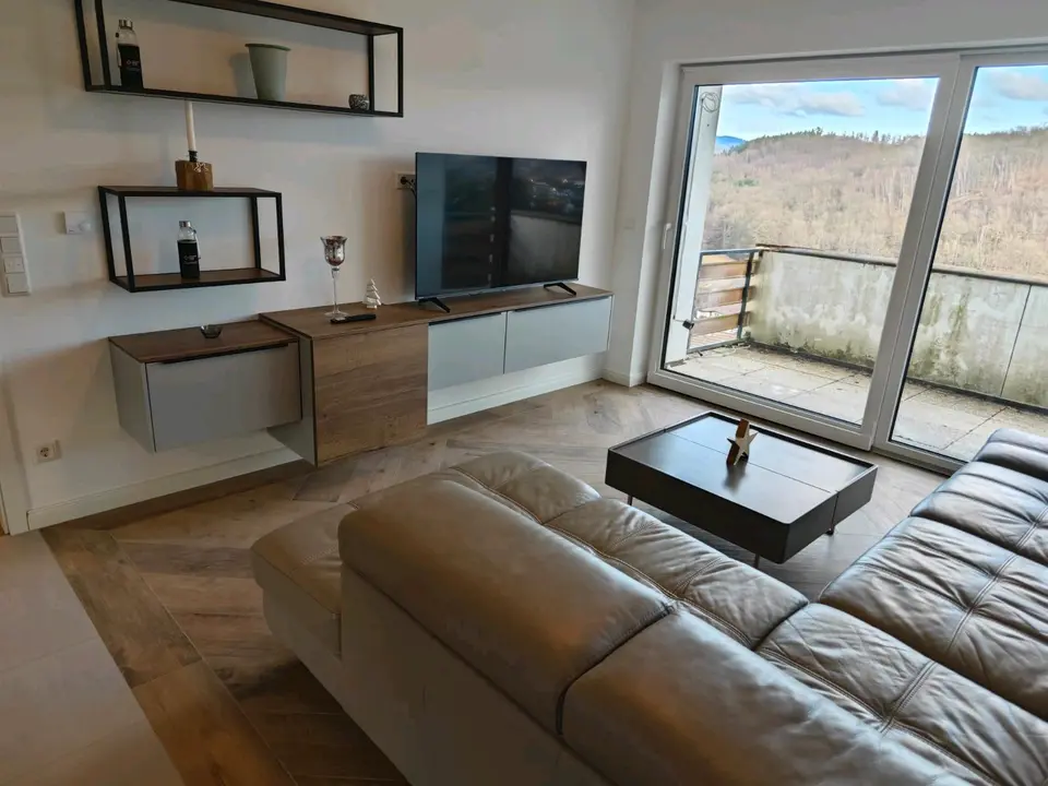WG-Zimmer mit 110 m² in Siegen – Bild 1