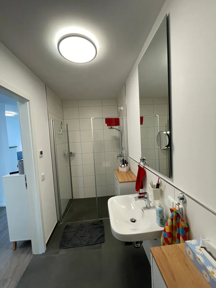 2 Zimmer Wohnung mit 53 m² in Bergisch Gladbach – Bild 6