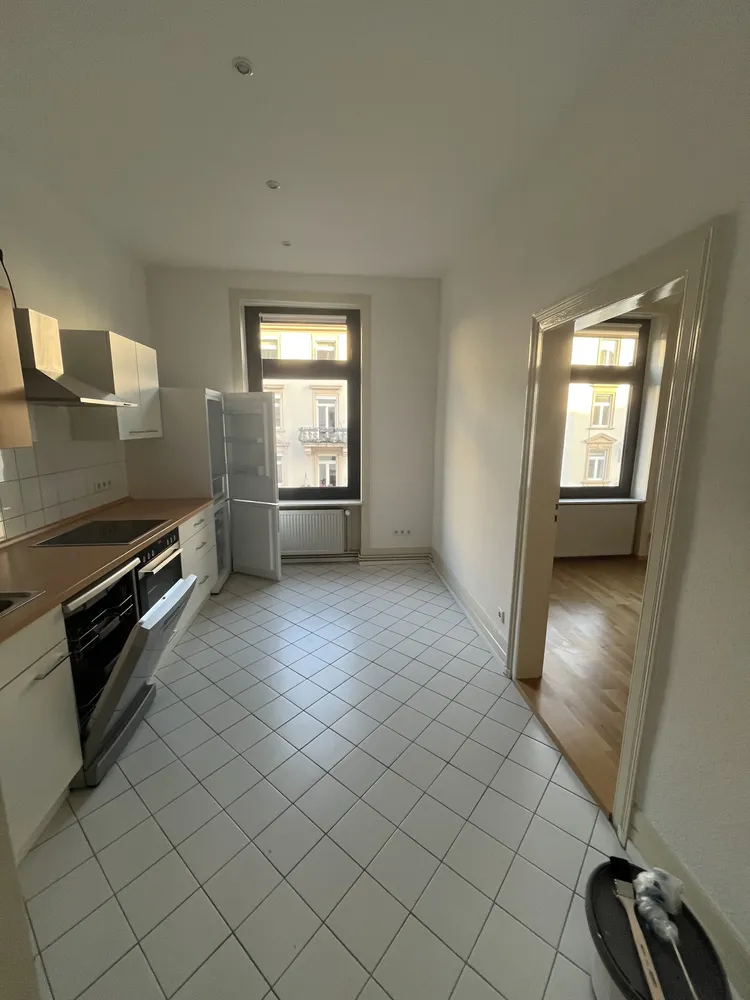 2 Zimmer Wohnung mit 63 m² in Frankfurt am Main – Bild 3