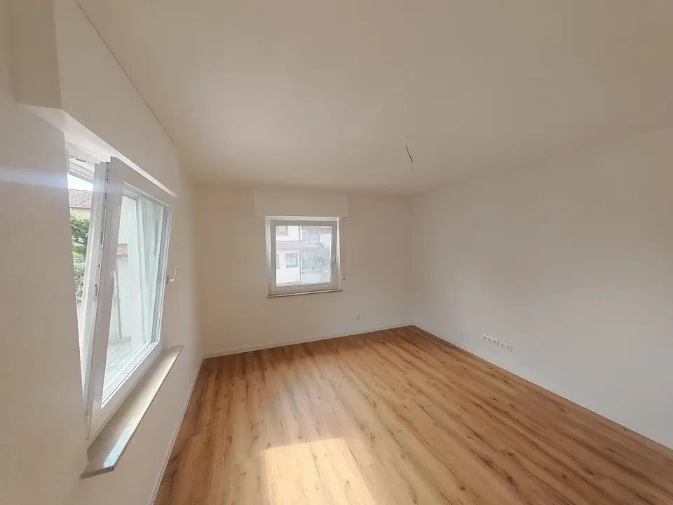 3 Zimmer Wohnung mit 70 m² in Herrenberg – Bild 6