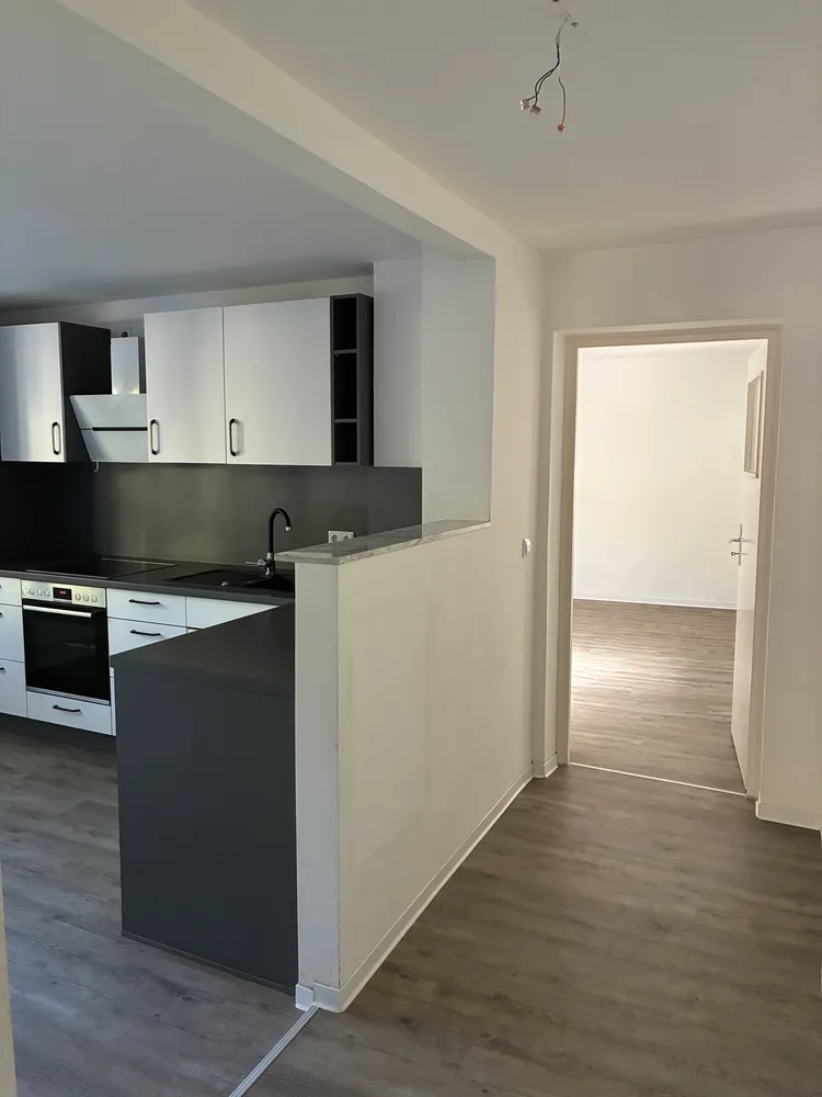 3 Zimmer Wohnung mit 87 m² in München – Bild 4