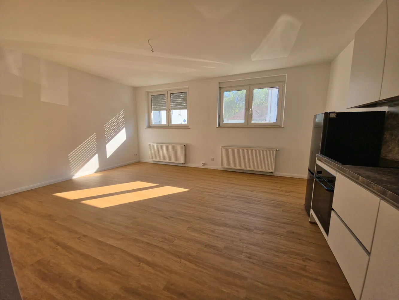 1 Zimmer Wohnung mit 29 m² in Nürnberg – Bild 2