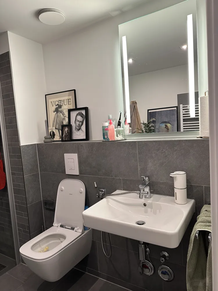 2 Zimmer Wohnung mit 57 m² in Berlin – Bild 2