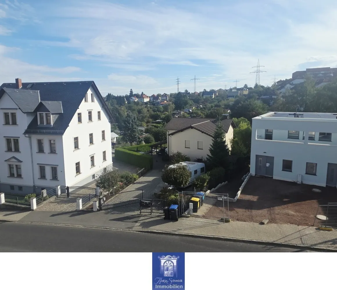 3 Zimmer Wohnung mit 60 m² in Dresden – Bild 10