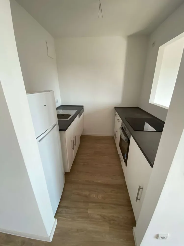 2 Zimmer Wohnung mit 55 m² in Chemnitz – Bild 5