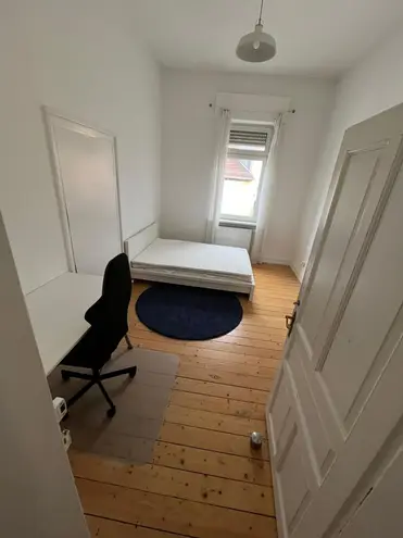 WG-Zimmer in Worms – Bild 1