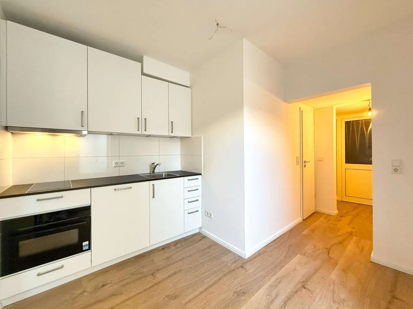 1 Zimmer Wohnung mit 38 m² in Bremen – Bild 6