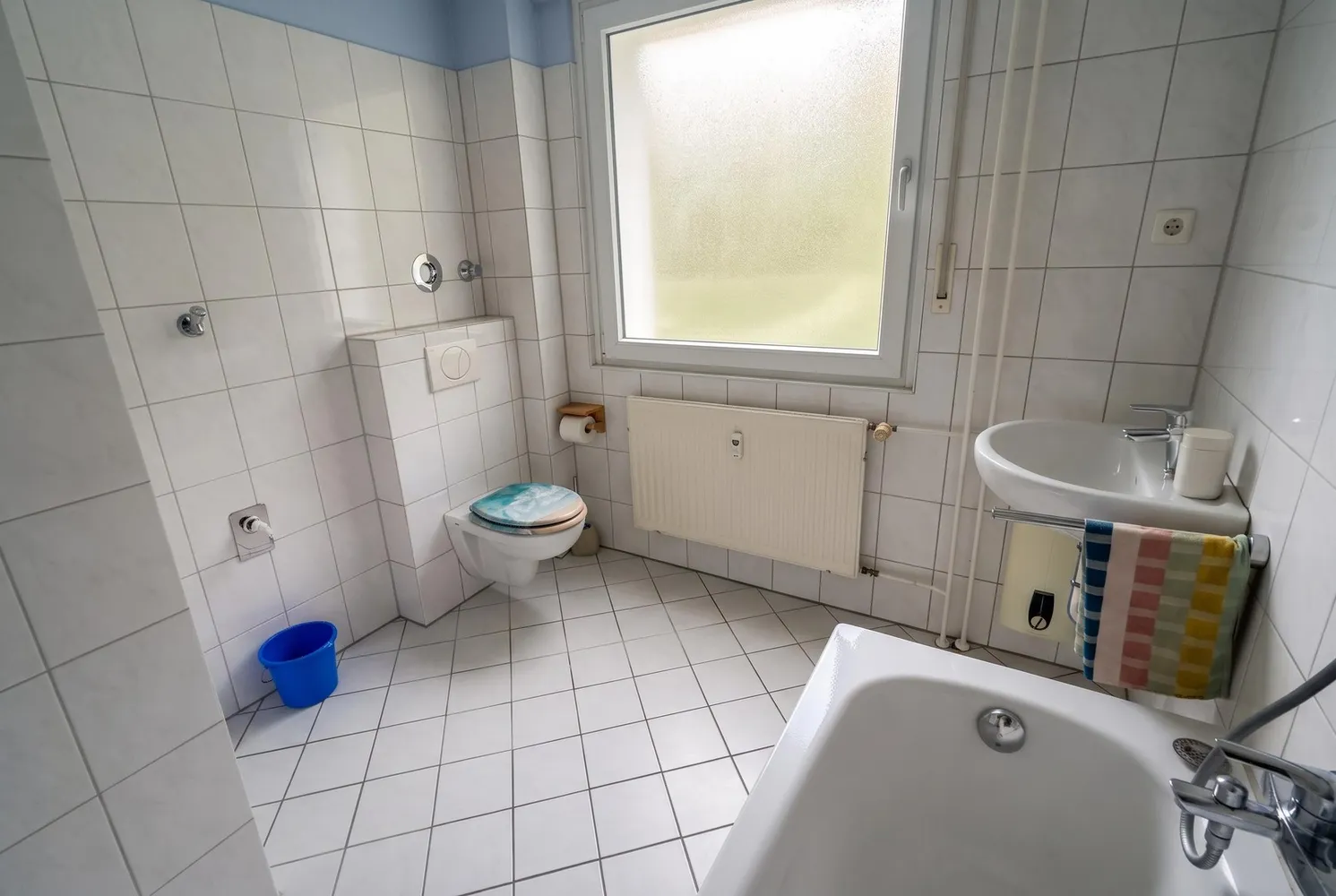 3 Zimmer Wohnung mit 75 m² in Essen – Bild 11