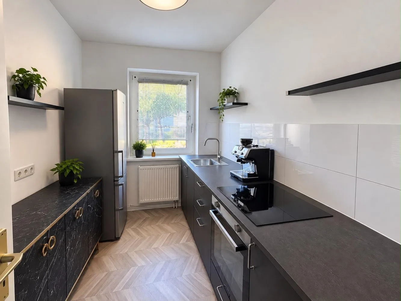 2 Zimmer Wohnung mit 50 m² in Bielefeld – Bild 1