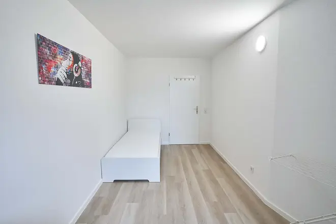 WG-Zimmer mit 15 m² in Düsseldorf – Bild 1