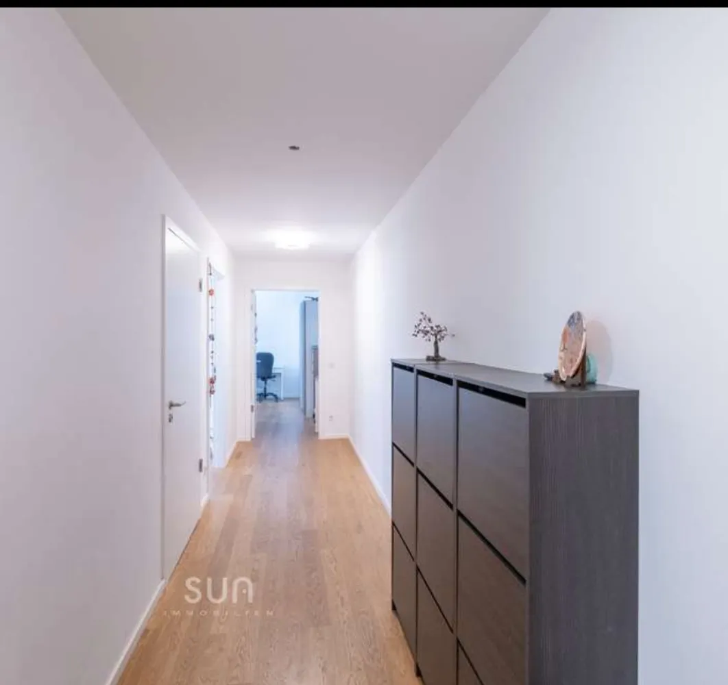 3 room apartment with 98 m² in Frankfurt am Main – Photo 1