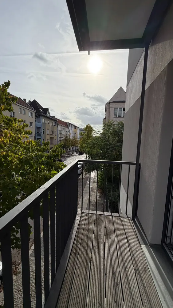1 Zimmer Wohnung mit 26 m² in Berlin – Bild 12