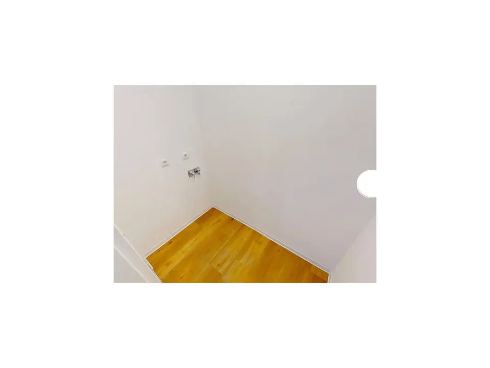 2 Zimmer Wohnung mit 46 m² in Mannheim – Bild 3