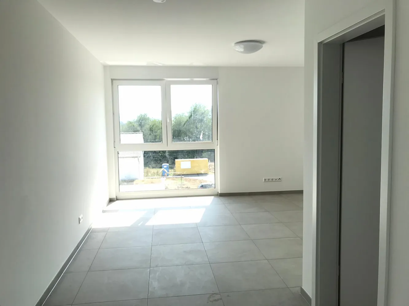 1 Zimmer Wohnung mit 23 m² in Schwäbisch Gmünd – Bild 6