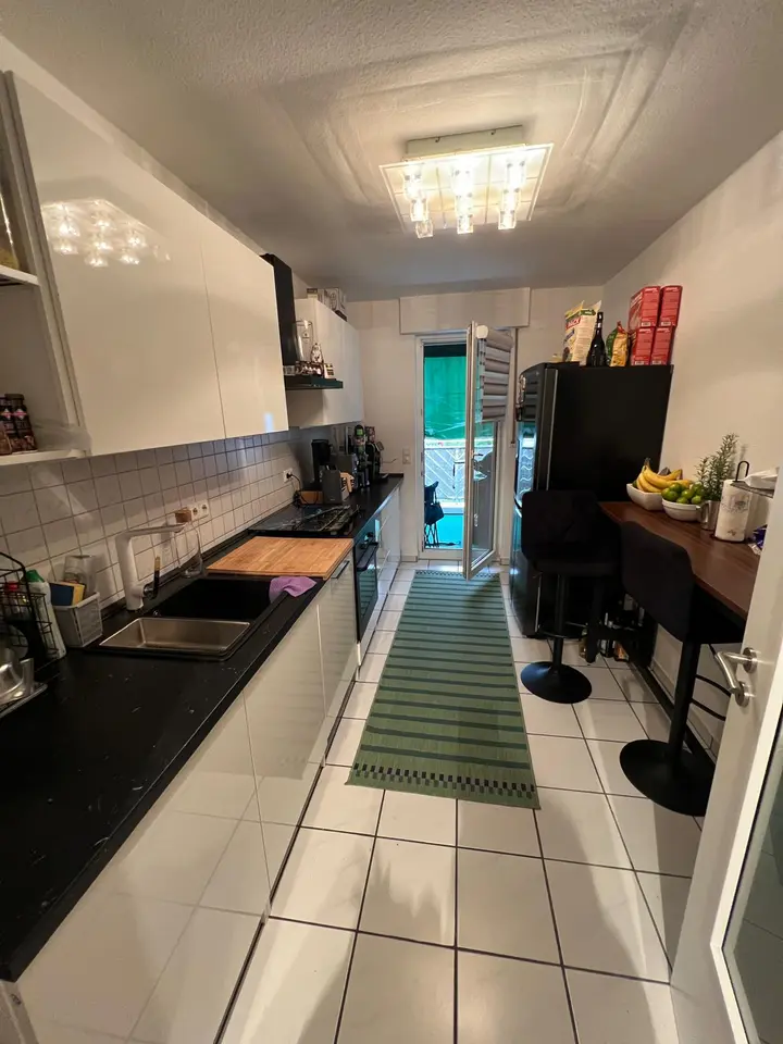 2 Zimmer Wohnung mit 60 m² in Lünen – Bild 7