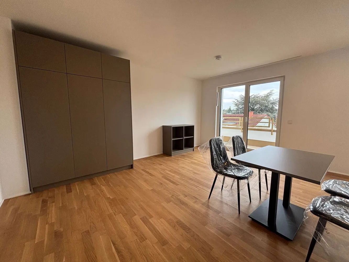 1 Zimmer Wohnung mit 41 m² in Darmstadt – Bild 7
