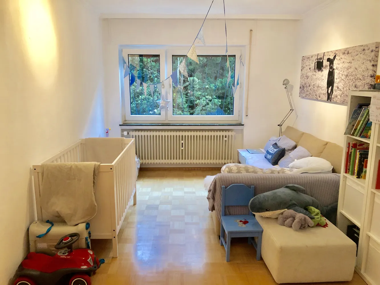 3 Zimmer Wohnung mit 105 m² in Oberursel (Taunus) – Bild 7