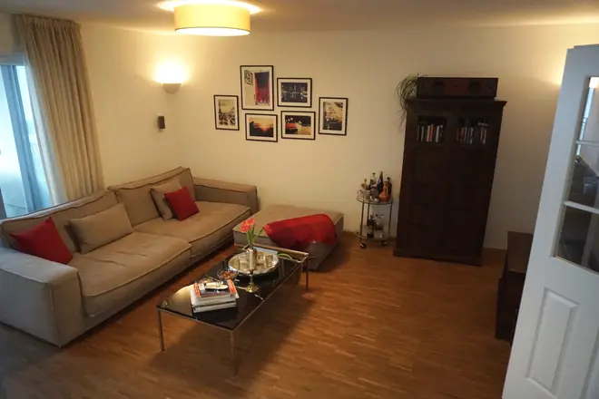 3 Zimmer Wohnung mit 86 m² in Köln – Bild 2