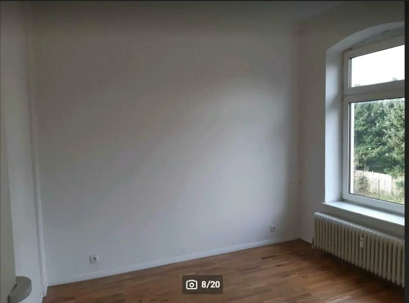 2 Zimmer Wohnung mit 60 m² in Rendsburg – Bild 2