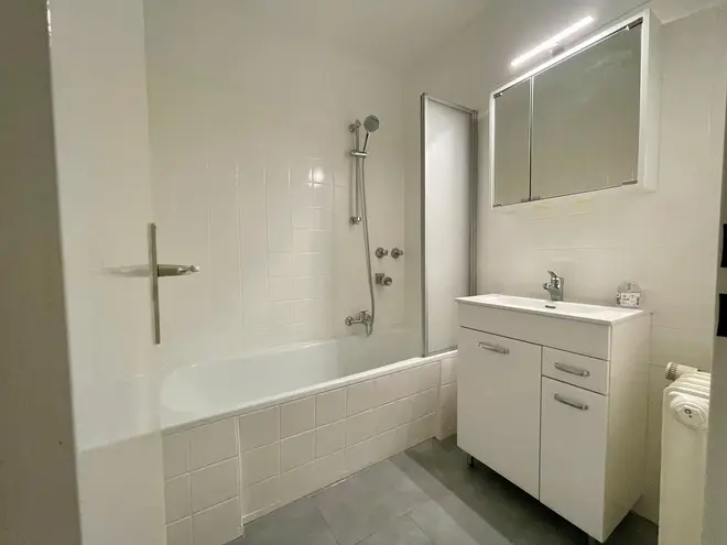 2 Zimmer Wohnung mit 63 m² in Frankfurt am Main – Bild 9