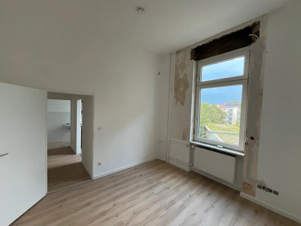 2 Zimmer Wohnung mit 39 m² in Wiesbaden – Bild 3