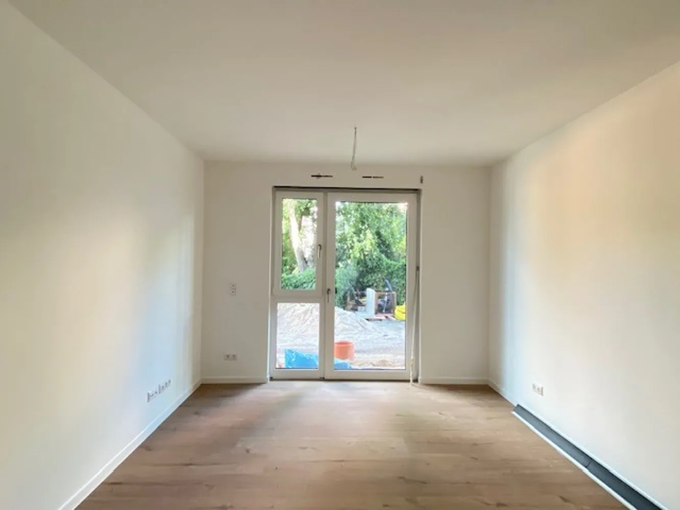2 Zimmer Wohnung mit 58 m² in Berlin – Bild 4