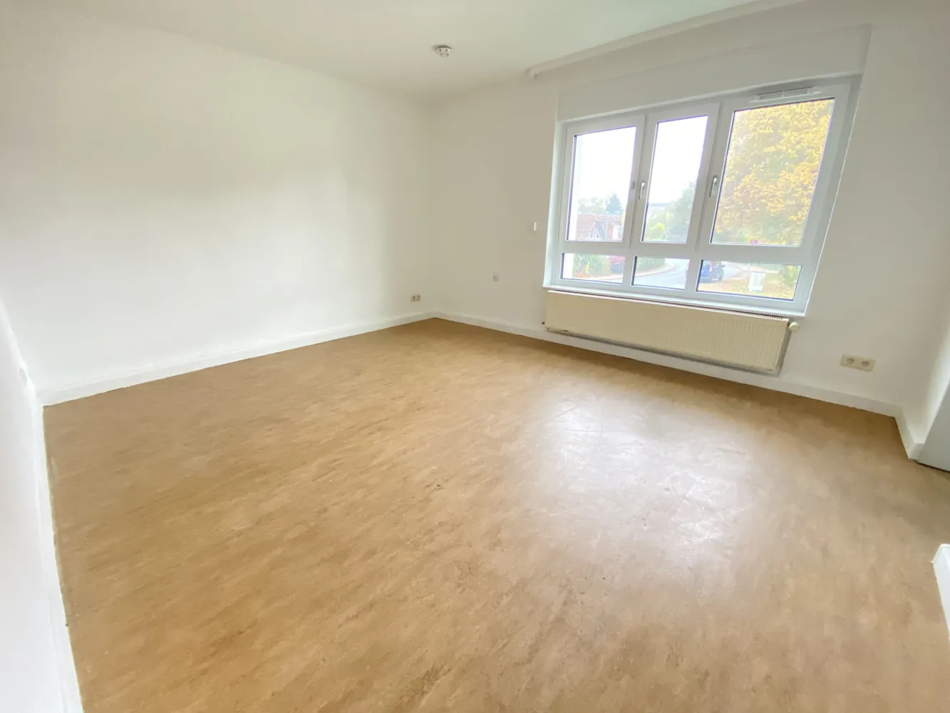 3 Zimmer Wohnung mit 50 m² in Kassel – Bild 3