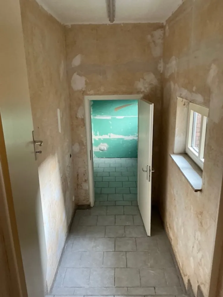2 Zimmer Wohnung mit 48 m² in Bocholt – Bild 4
