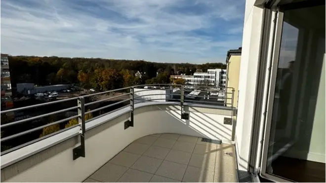 3 Zimmer Wohnung mit 85 m² in Köln – Bild 3