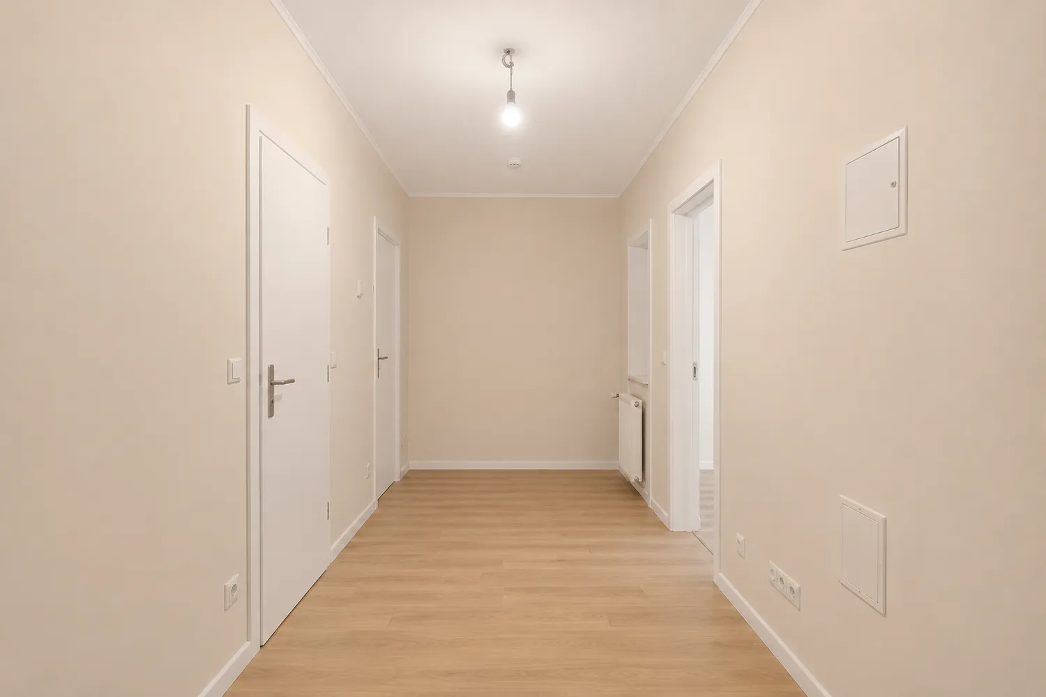 2 Zimmer Wohnung mit 70 m² in Ludwigshafen am Rhein – Bild 5