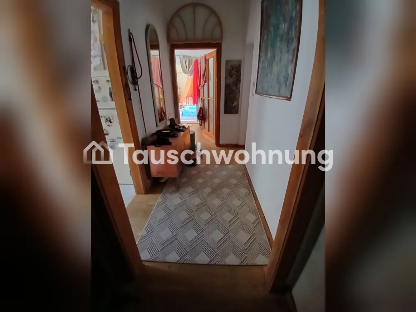 2 Zimmer Wohnung mit 58 m² in Berlin – Bild 2