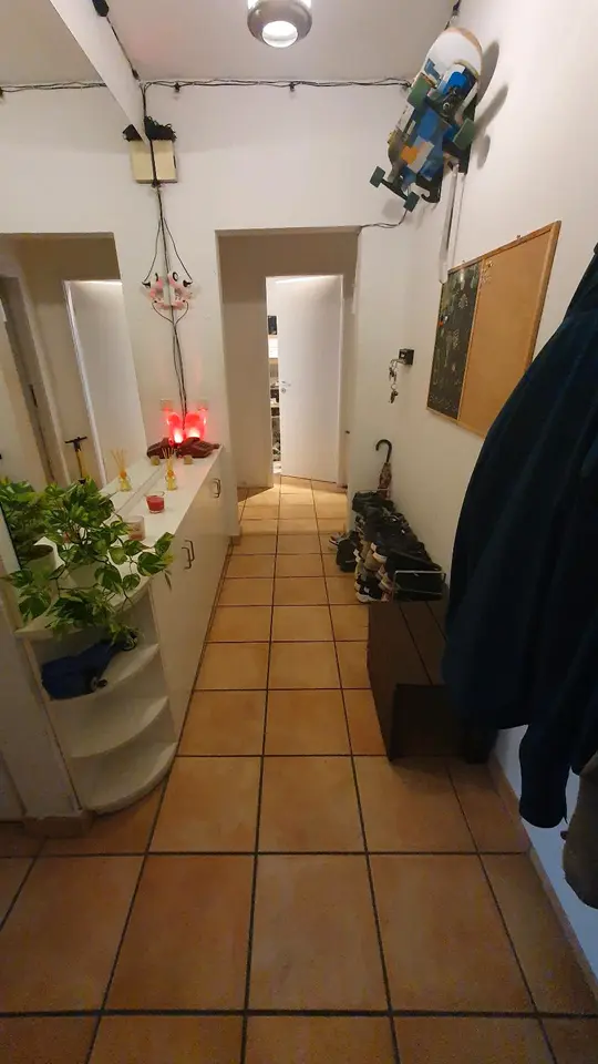 WG-Zimmer mit 8 m² in Hürth – Bild 4