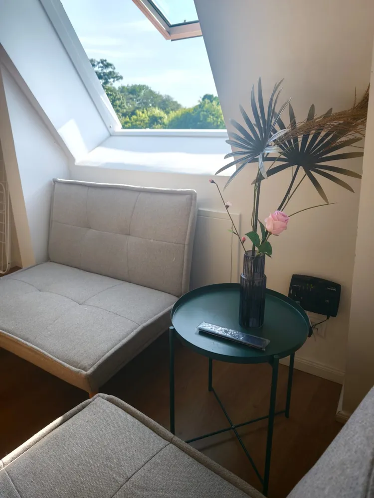 2 Zimmer Wohnung mit 36 m² in Berlin – Bild 4