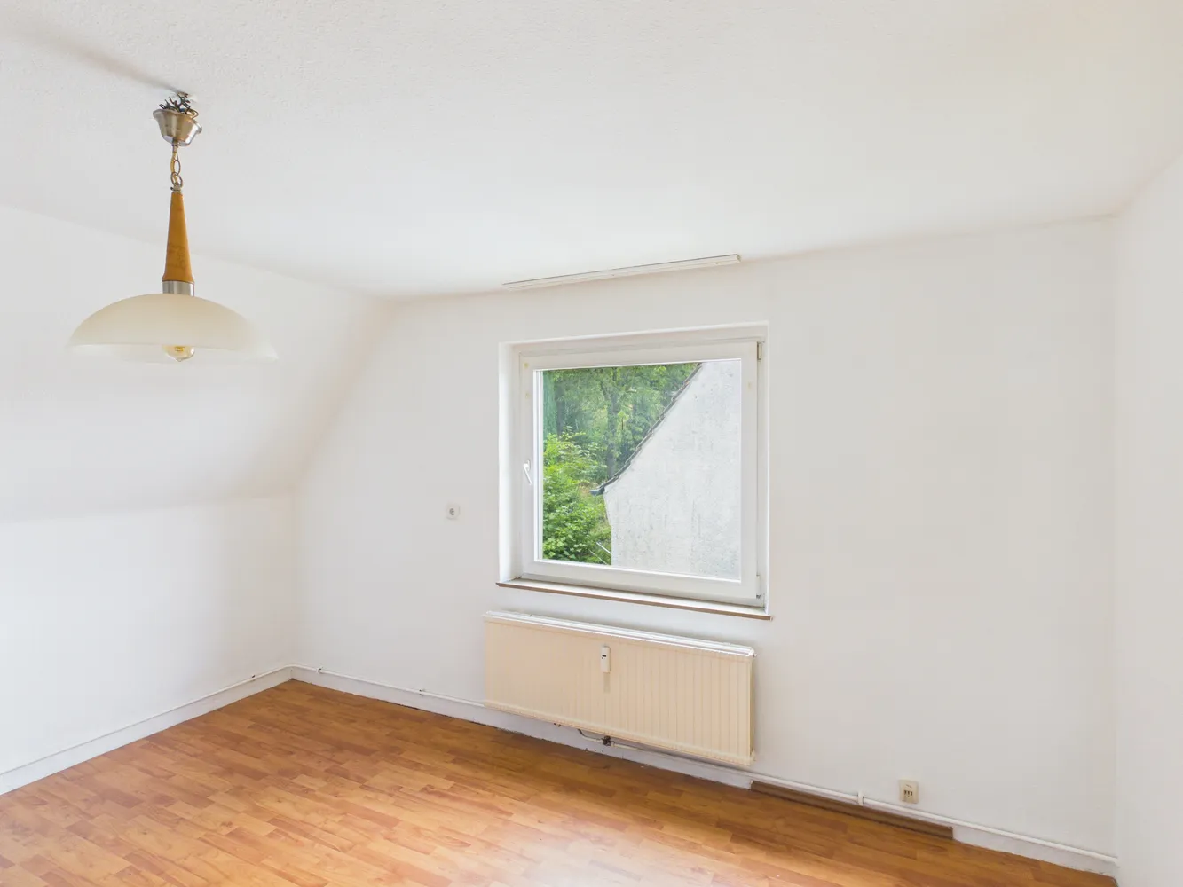2 Zimmer Wohnung mit 53 m² in Hagen – Bild 3
