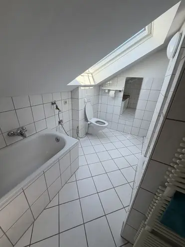 4 Zimmer Wohnung mit 87 m² in Frankfurt am Main – Bild 10