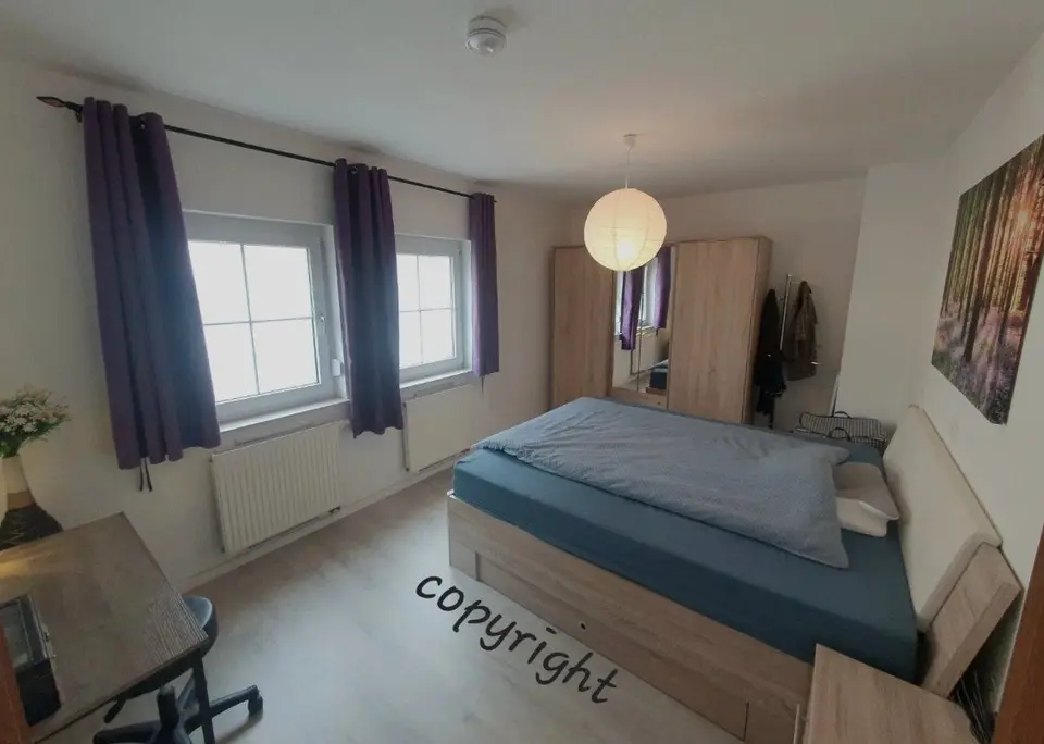 3 room apartment with 68 m² in Chemnitz – Photo 2