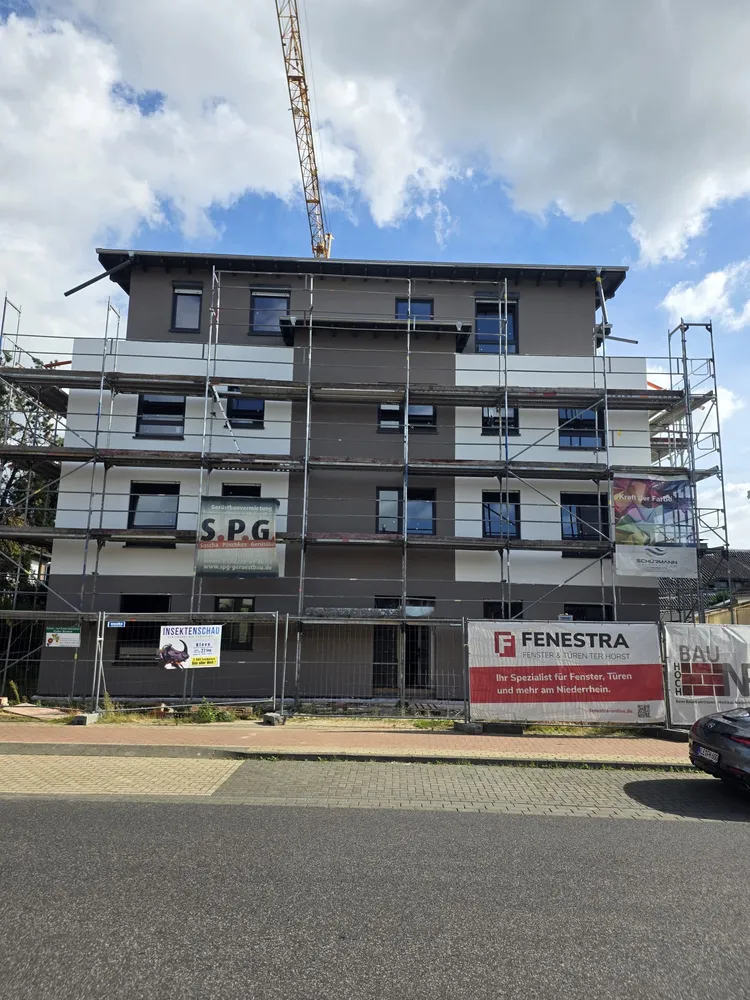 2 Zimmer Wohnung mit 54 m² in Emmerich am Rhein – Bild 5