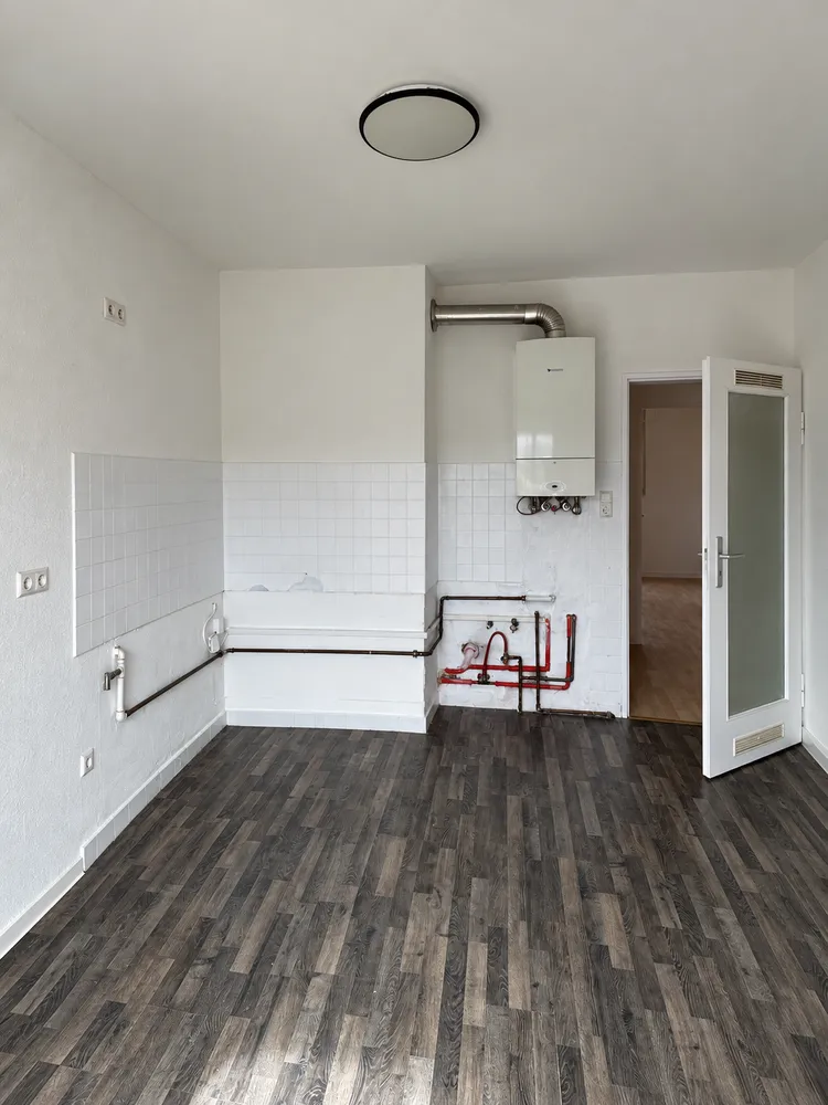 2 Zimmer Wohnung mit 59 m² in Ludwigshafen am Rhein – Bild 4