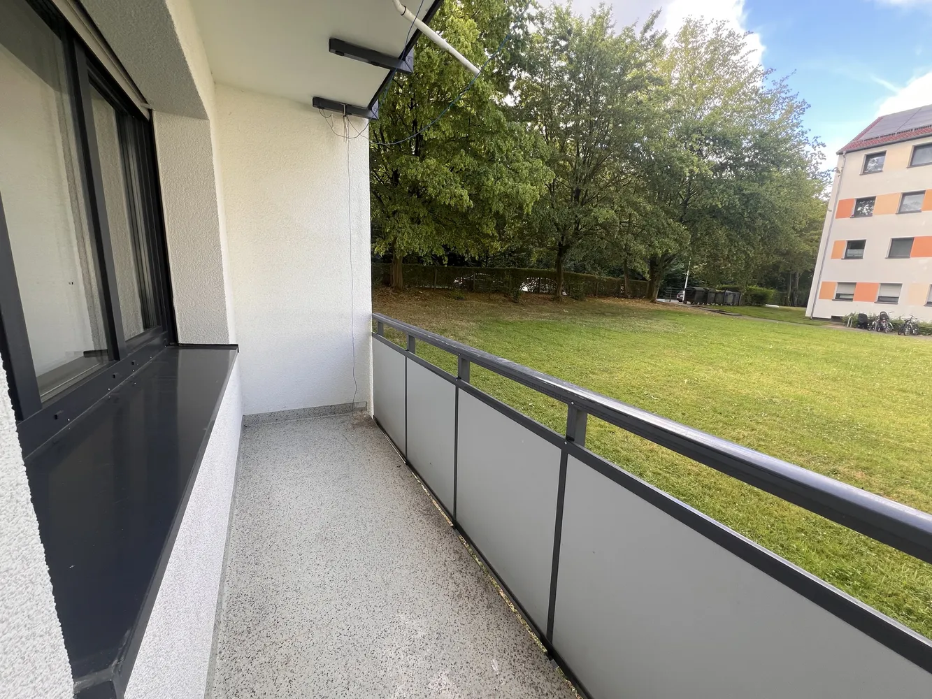 3 Zimmer Wohnung mit 72 m² in Osnabrück – Bild 9