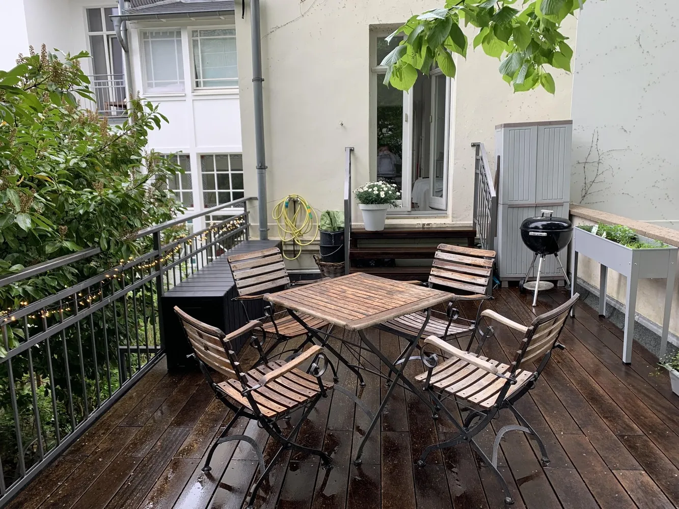 1 Zimmer Wohnung mit 30 m² in Bonn – Bild 4