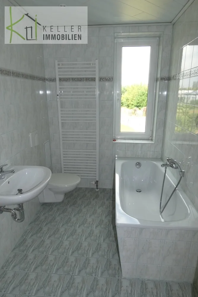 2 Zimmer Wohnung mit 50 m² in Werdau – Bild 3