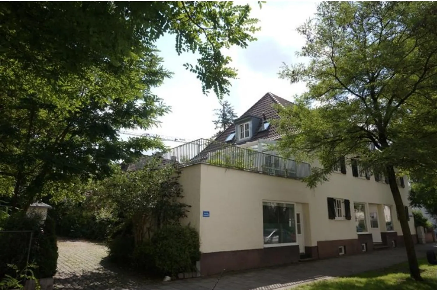 3 Zimmer Wohnung mit 83 m² in München – Bild 5