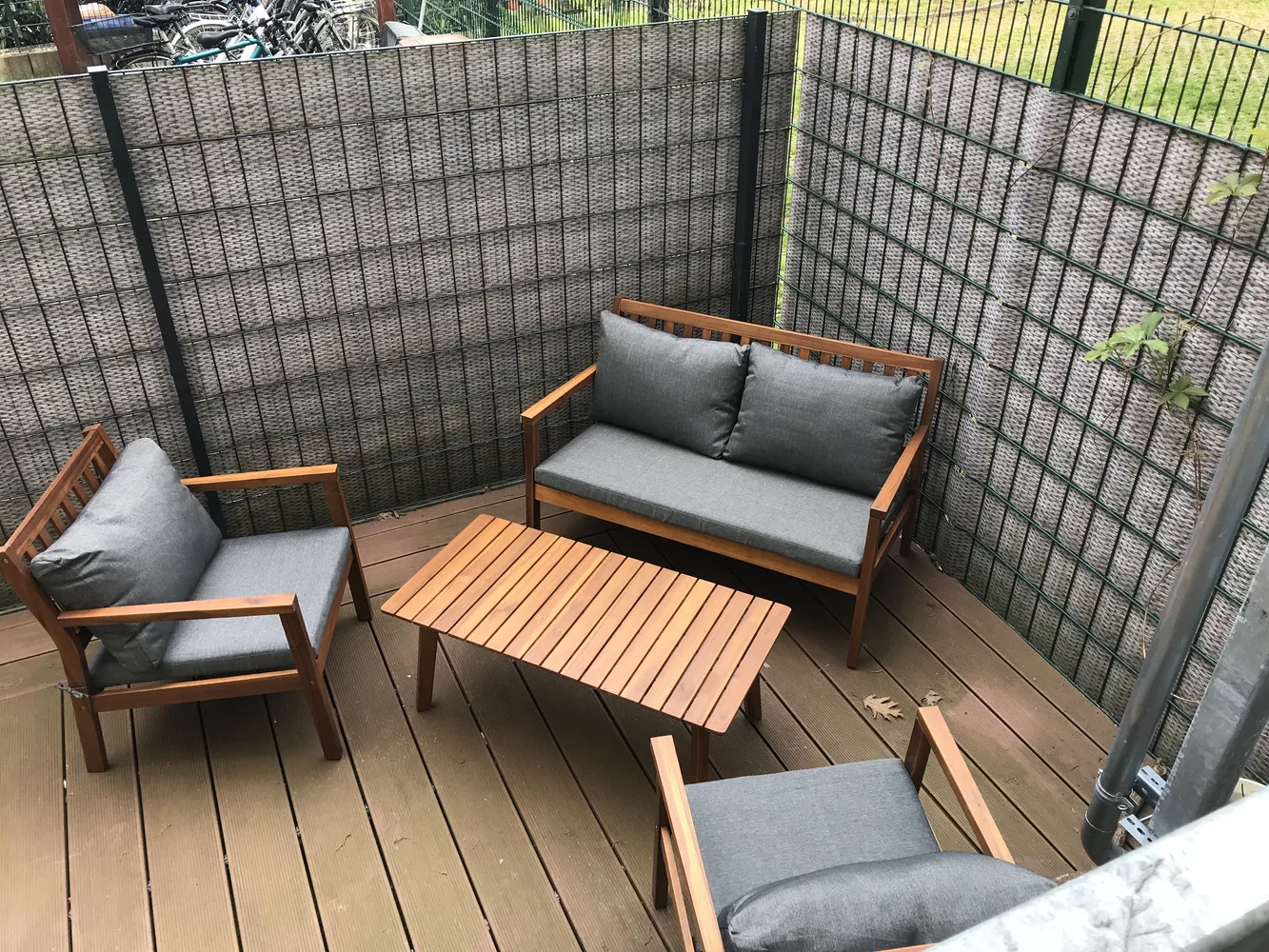 2 Zimmer Wohnung mit 60 m² in Leipzig – Bild 2