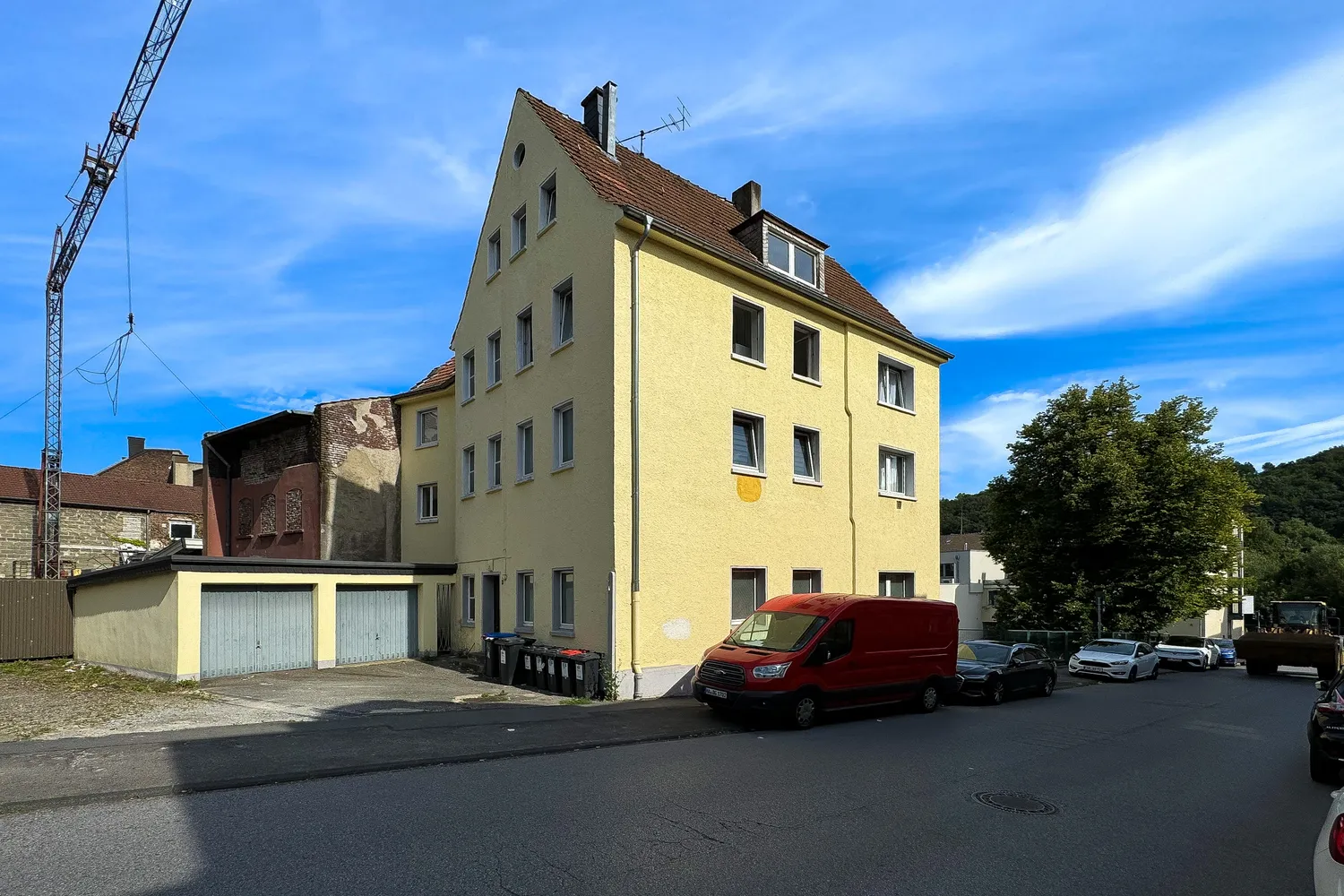 3 Zimmer Wohnung mit 65 m² in Hagen – Bild 9