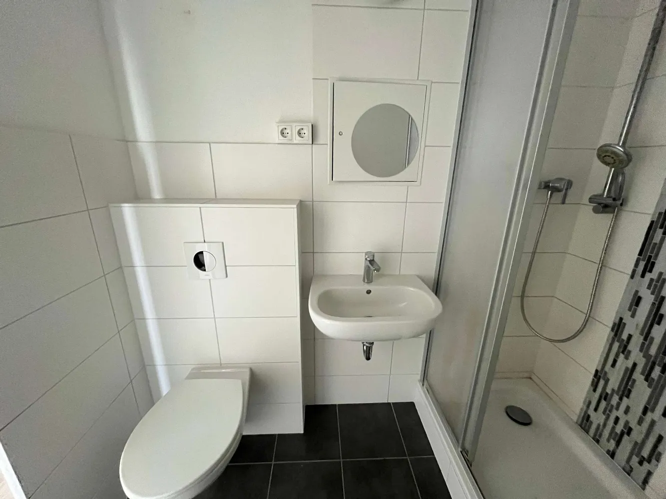 3 room apartment with 57 m² in Halle (Saale) – Photo 6