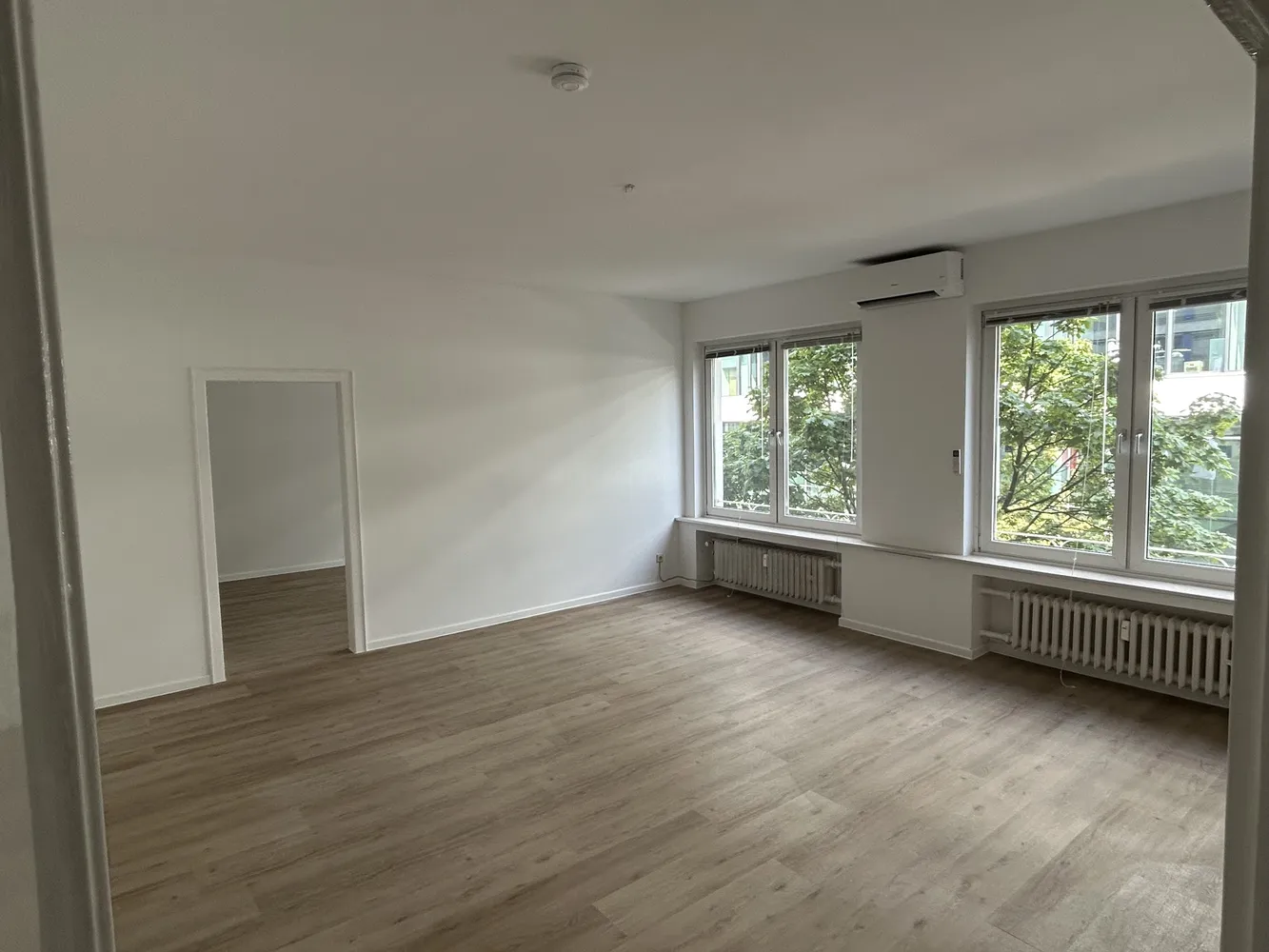 2 Zimmer Wohnung mit 48 m² in Düsseldorf – Bild 2
