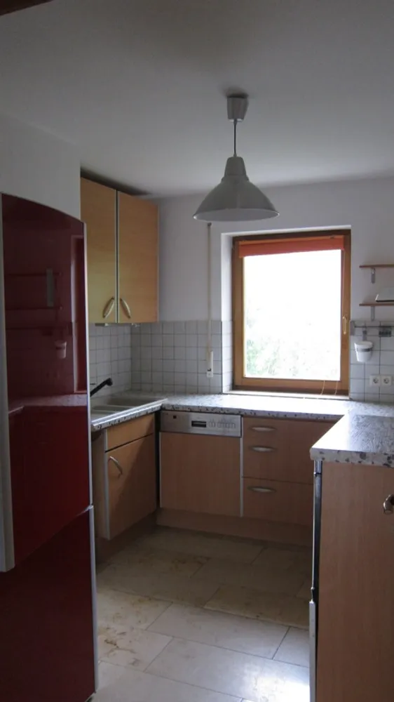 3 room apartment with 85 m² in Ingolstadt – Photo 4