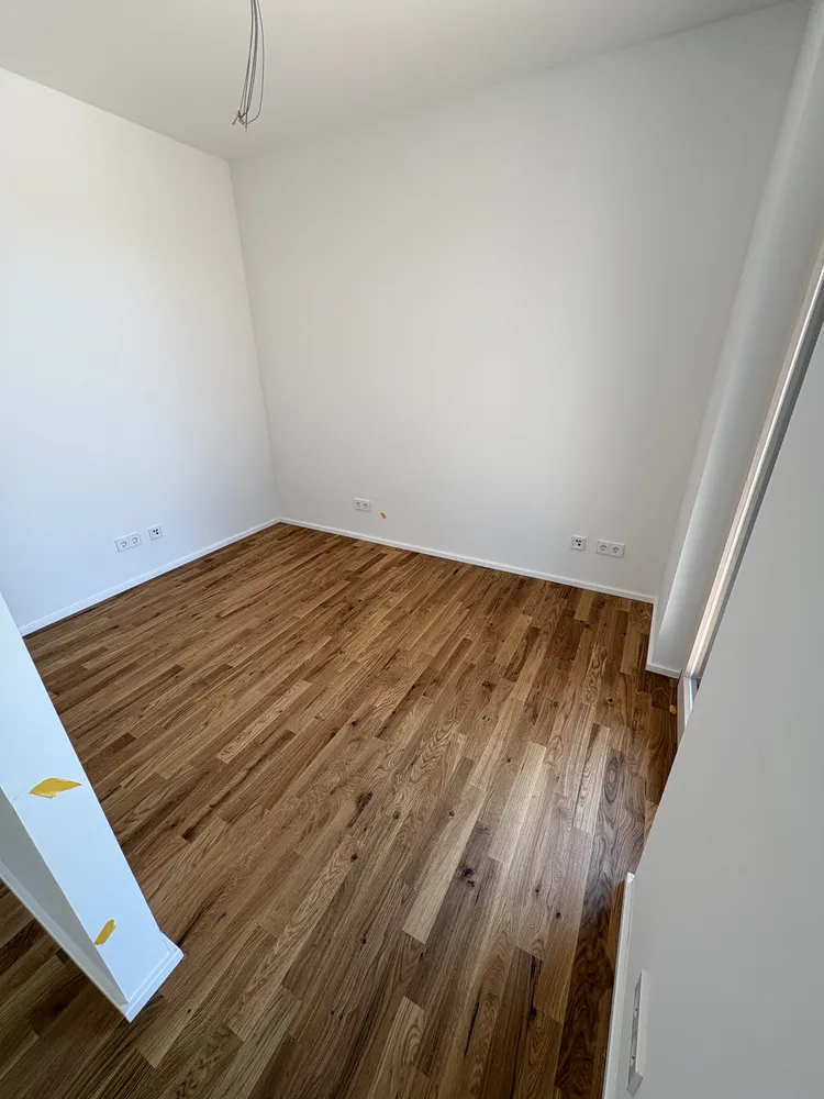 3 Zimmer Wohnung mit 71 m² in Mannheim – Bild 3