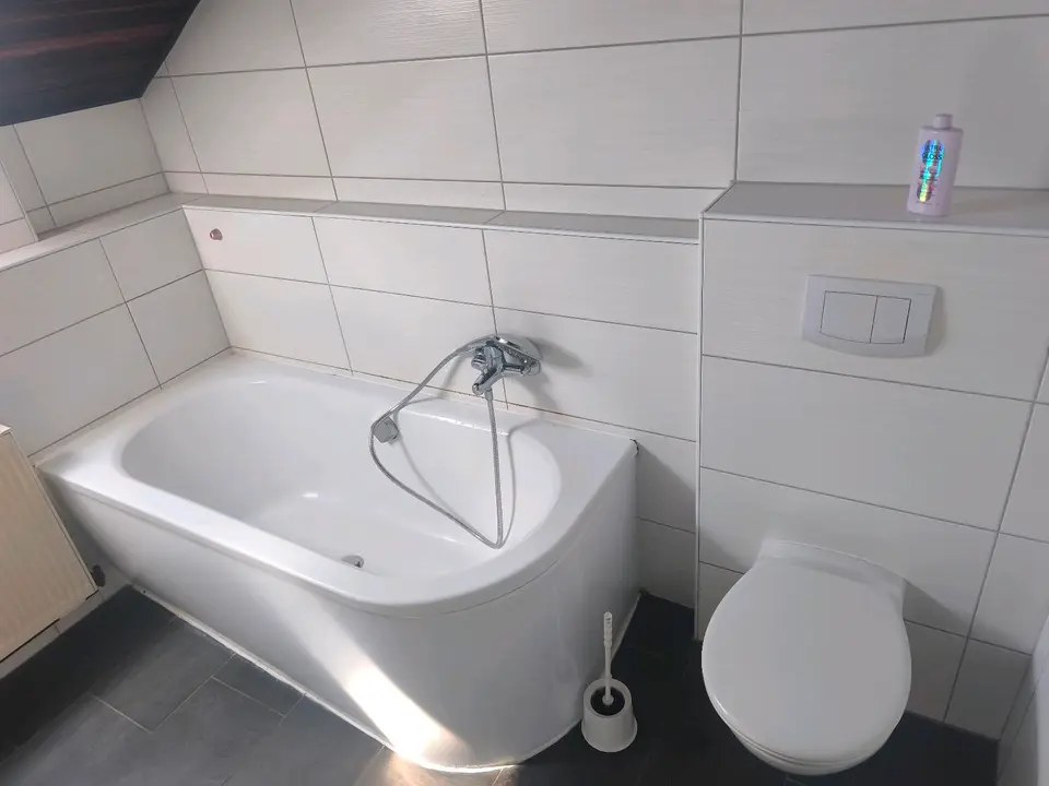 4 Zimmer Wohnung mit 105 m² in Luckenwalde – Bild 8
