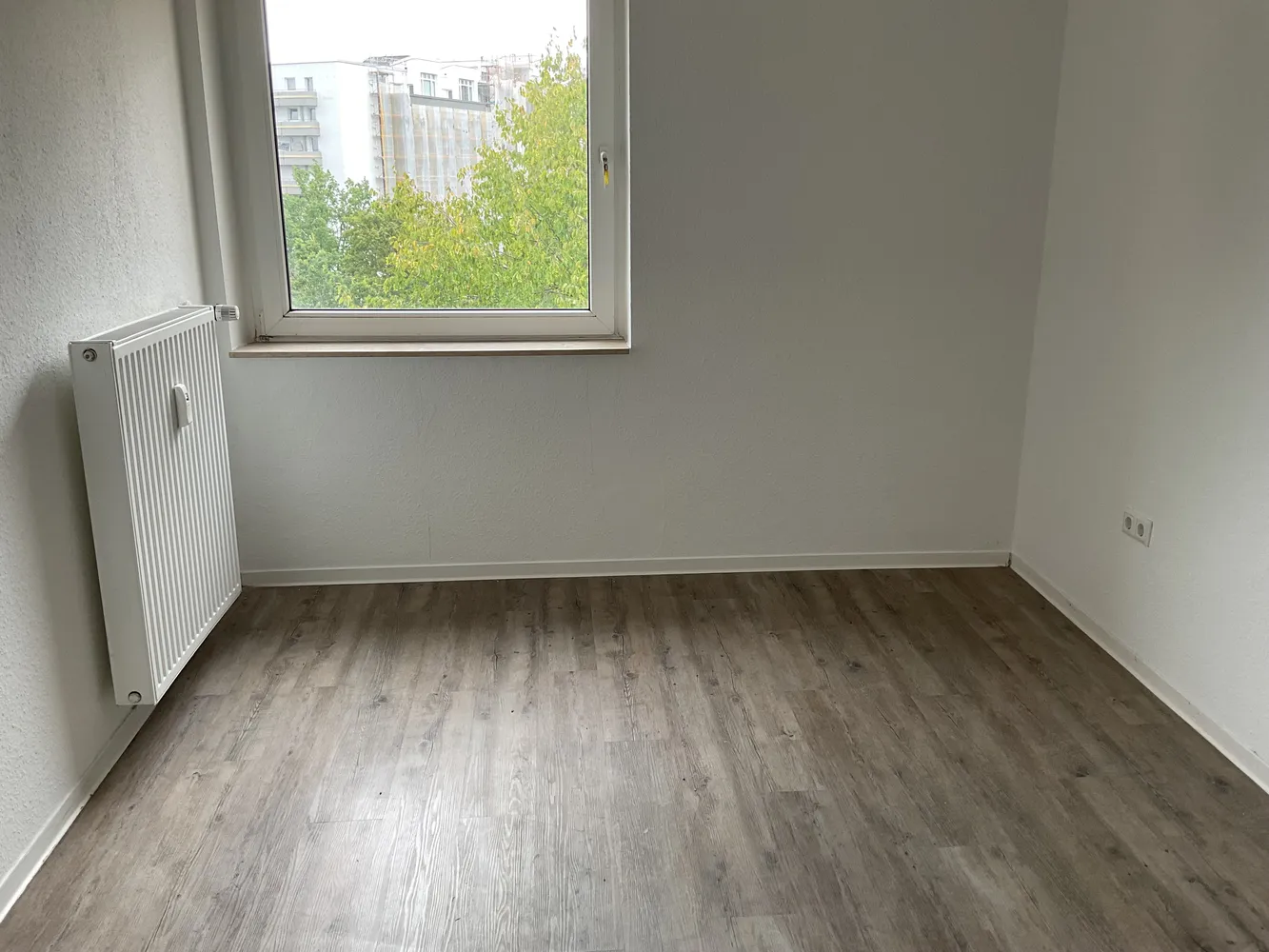 4 Zimmer Wohnung mit 83 m² in Hannover – Bild 3